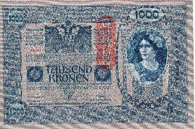 Beschrijving achterzijde: WOMAN